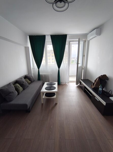 Vatra Luminoasa, Iancului,