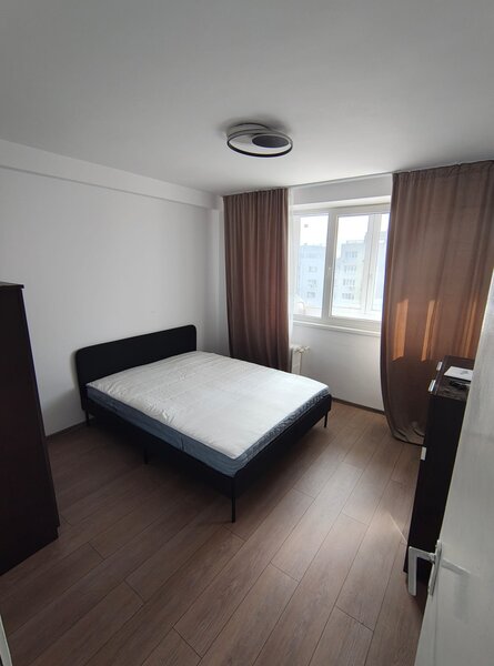 Vatra Luminoasa, Iancului,